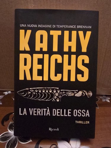 Verità delle ossa - verità,