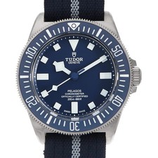TUDOR Pelagos FXD 25707B/24