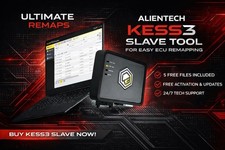 OFFERTA Alientech KESS 3 Slave