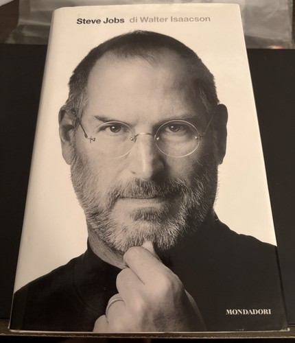 Steve jobs walter isaacson - di,