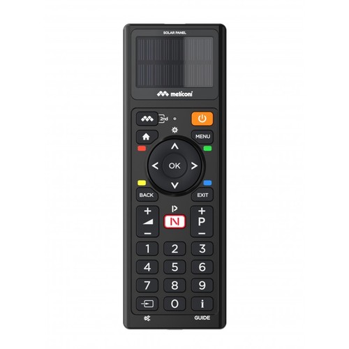 Meliconi 800508 telecomando - , tv