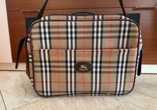Burberry borsa