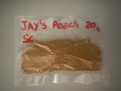 Peperoncino polvere jay s - peperoncino,