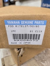 Ricambi originali Yamaha FDD