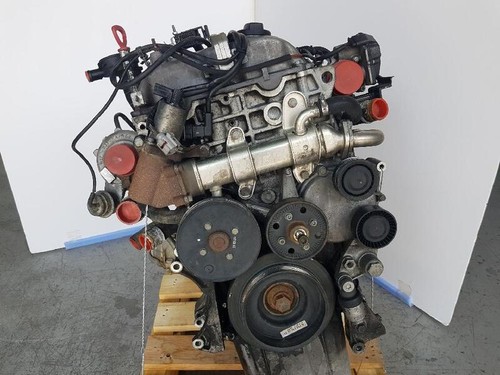 Motore ssangyong kyron xdi - motore,
