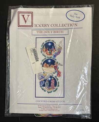 Vickery collection santa - collection,