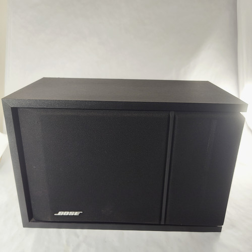 Bose 201 serie iii libreria - serie,