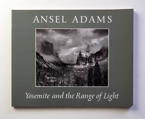 Ansel adams yosemite - ansel, and