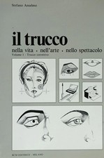 Stefano Anselmo IL TRUCCO