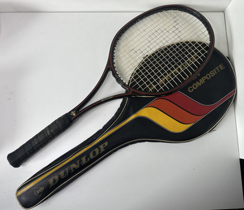Racchetta tennis vintage - racchetta,