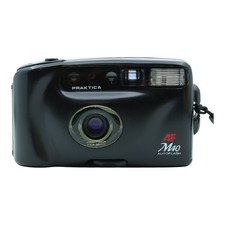 Praktica AF M40 Autoflash