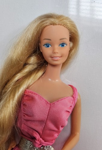 Barbie vintage mattel - mattel, 1980