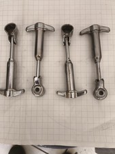 Gancio Cofano Motore Lancia