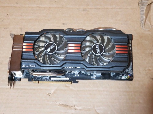 Asus geforce gtx - geforce, 770