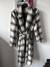 Trench donna panna beige