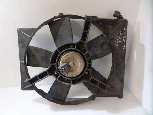 Confezione radiatore opel - radiatore,