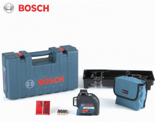 Nuovo bosch gll3 80 - gll3-80, /