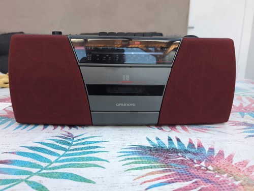 Impianto stereo grundig 400 - stereo,