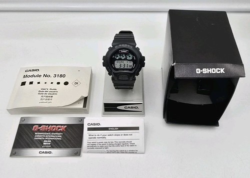 Orologio casio shock tough - casio,