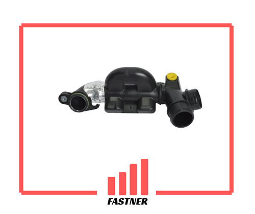 Tubo intercooler aspirazione - tubo,