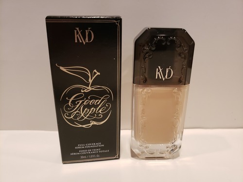 Kat von good apple - von, ~
