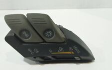 Interruttore comando luci per Pontiac Trans Sport (1990   1999)