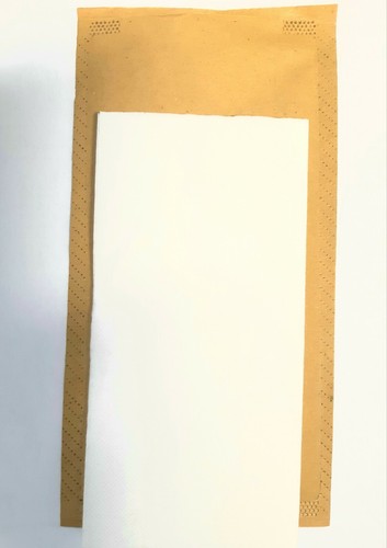 400 sacchetti busta porta - sacchetti,
