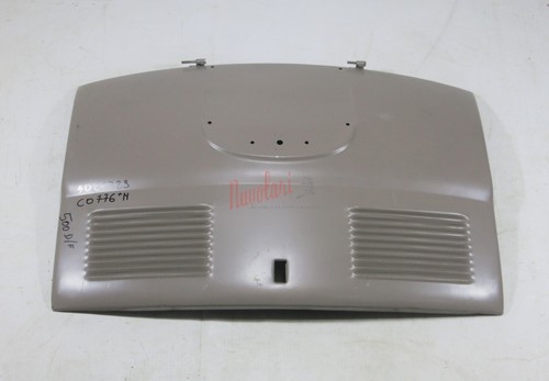 Cofano motore fiat - fiat,