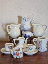 Set Accessori miniature casa