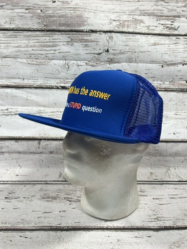Cappello berretto camionista