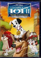 LA CARICA DEI 101 II Edizione