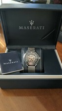 Orologio Maserati da Uomo (Automatico)