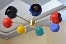 Arcobaleno Colori Bulbo