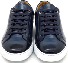 Scarpe Sneakers Uomo Basse