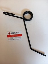 Molla dente mm erpice - mm,