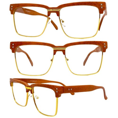 Occhiali uomo eleganti moderni - occhiali,