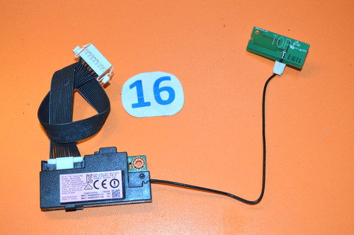 Wch730b scheda per - wch730b, tv