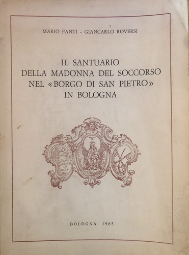 Santuario della madonna del - madonna,