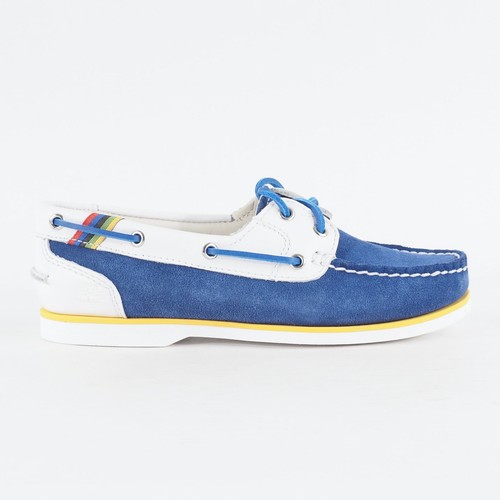 Scarpe barca casual - da, da
