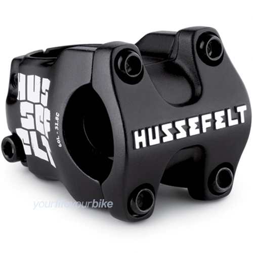 Truvativ hussefelt attacco - hussefelt,
