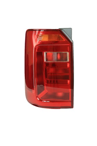 Fanale posteriore caddy - fanale,