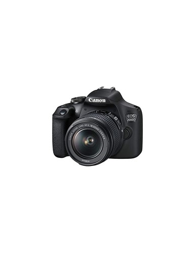 Canon eos 2000d 18 - ,