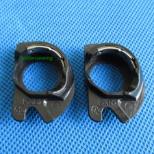 2 PEZZI per CUSTODIA BOBINA