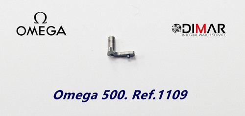 Omega 500 ref 1109 - omega, ref.1109
