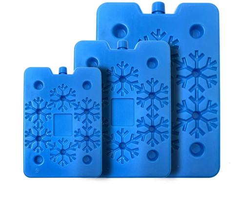 Pacchi ghiaccio blocchi - pacchi, ghiaccio/blocchi