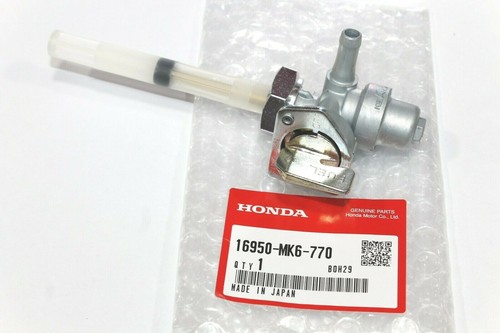Honda rubinetto benzina - rubinetto,