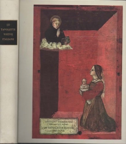 Libro ciarrocchi mori - mori, le