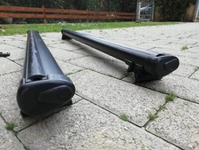 Barre portapacchi originali per Vw Passat 91