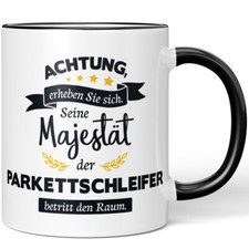 Attenzione, alzatevi