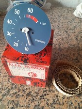 Contagiri Alfa Romeo Alfetta